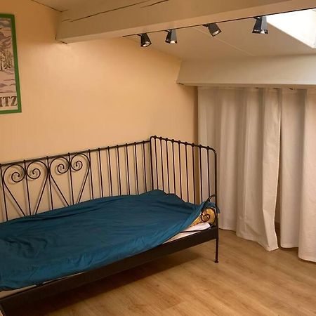Appartement Mirepoix ミルポワ エクステリア 写真