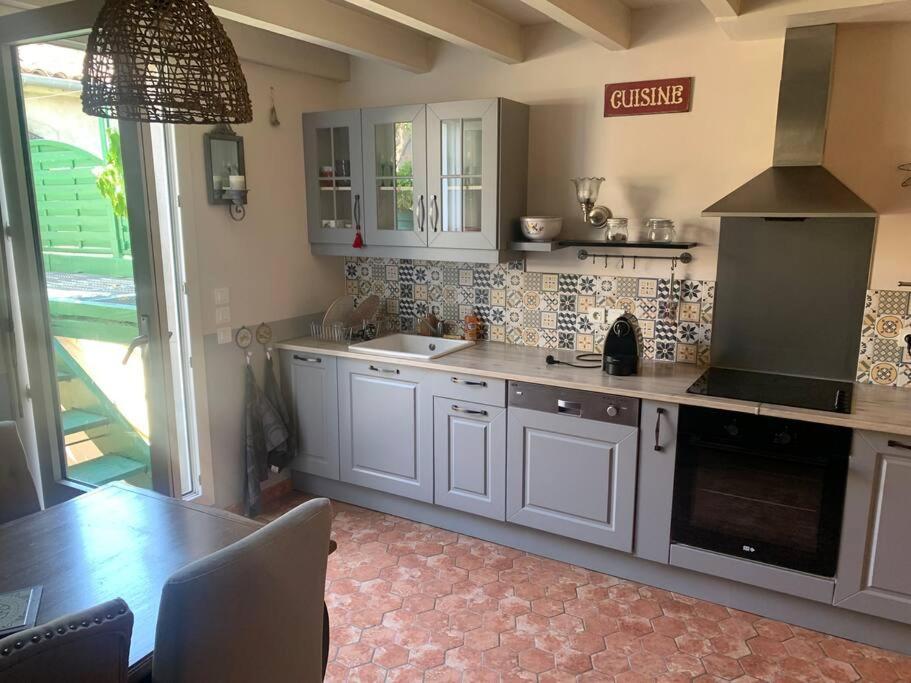Appartement Mirepoix ミルポワ エクステリア 写真