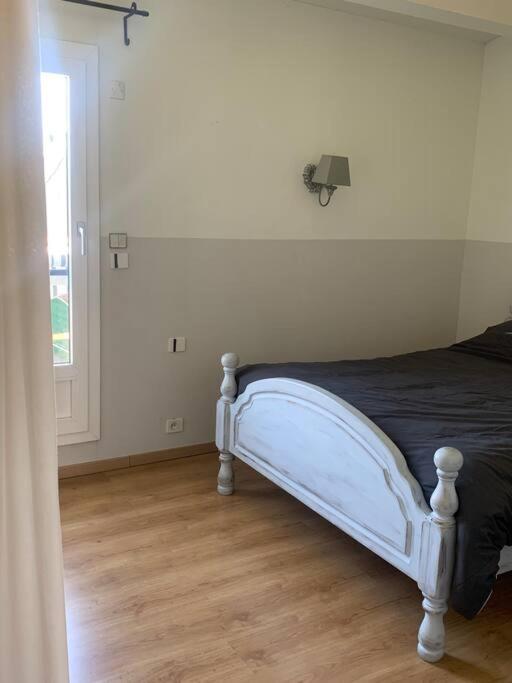 Appartement Mirepoix ミルポワ エクステリア 写真