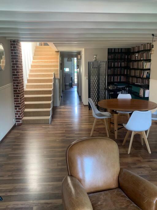 Appartement Mirepoix ミルポワ エクステリア 写真